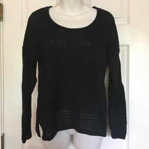 Simply Vera Vera Wang Knit Sweater